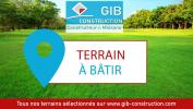Vente Terrain Lacroix-falgarde 31120 1465 m2