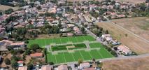Vente Terrain Ondes 31330 440 m2