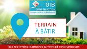 Vente Terrain Brens 81600 860 m2