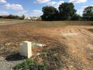 Vente Terrain Ayguesvives 31450 552 m2