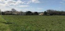 Vente Terrain Aureville 31320 1005 m2