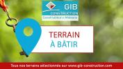 Vente Terrain Castanet-tolosan 31320 1300 m2