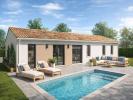 Vente Maison Gragnague 31380 5 pieces 100 m2