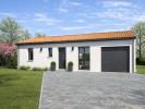 Vente Maison Frouzins 31270 3 pieces 72 m2