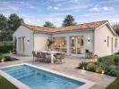 Vente Maison Fauga 31410 4 pieces 90 m2