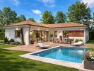 Vente Maison Aureville 31320 4 pieces 90 m2