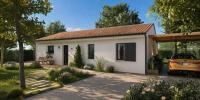 Vente Maison Cintegabelle 31550 4 pieces 80 m2