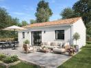 Vente Maison Grisolles 82170 3 pieces 62 m2