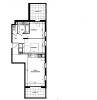 Location Appartement Saint-fons  69190 3 pieces 59 m2