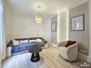 Location Appartement Saint-denis  93200 2 pieces 37 m2