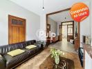 Vente Maison Emmerin  59320 7 pieces 118 m2