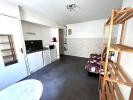 Location Appartement Dijon  21000 23 m2