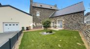 Vente Maison Plenee-jugon  22640 6 pieces 125 m2