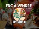 Vente Commerce Saint-pierre  97410