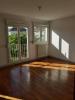 Location Appartement Rambervillers 88700 4 pieces 71 m2