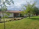 Vente Maison Houga 32460 5 pieces 131 m2