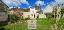Vente Maison Orly-sur-morin  77750 4 pieces 64 m2