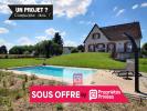 Vente Maison Villemandeur  45700 8 pieces 210 m2