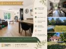 Vente Maison Muzy  27650 5 pieces 85 m2