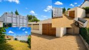 Vente Terrain Mantes-la-ville 78200 234 m2