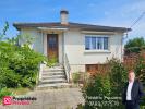 Vente Maison Houdan 78550 4 pieces 65 m2