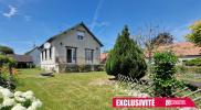 Vente Maison Mezieres-en-vexin 27510 4 pieces 110 m2