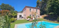 Vente Maison Six-fours-les-plages 83140 7 pieces 200 m2
