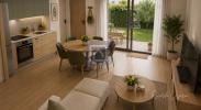 Vente Appartement Quimper 29000 2 pieces 42 m2