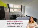 Vente Appartement Havre 76600 3 pieces 75 m2