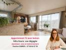 Vente Appartement Havre 76600 2 pieces 47 m2