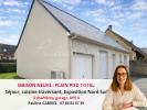 Vente Maison Havre 76600 4 pieces 90 m2