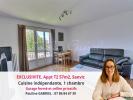 Vente Appartement Havre 76600 2 pieces 57 m2