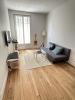 Location Appartement Clichy  92110 2 pieces 50 m2