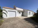 Vente Maison Jard-sur-mer  85520 4 pieces 76 m2