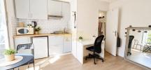 Vente Appartement Saint-maur-des-fosses  94100 16 m2