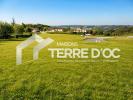 Vente Terrain Lautrec  81440 885 m2