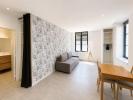 Location Appartement Saint-etienne  42100 28 m2