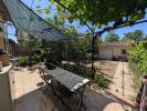 Vente Maison Saint-martin-de-la-brasque  84760 3 pieces 90 m2
