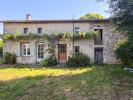 Vente Maison Villefagnan  16240 5 pieces 124 m2