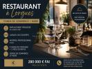 Vente Commerce Lorgues  83510 100 m2