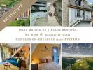 Vente Maison Vieillevie  15120 2 pieces 50 m2