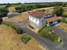 Vente Maison Villefagnan  16240 6 pieces 122 m2