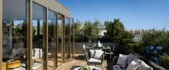 Vente Appartement Montrouge  92120 4 pieces 80 m2