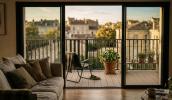 Vente Appartement Barp  33114 2 pieces 39 m2