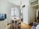 Location Appartement Paris-7eme-arrondissement  75007 2 pieces 23 m2