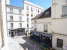 Location Appartement Paris-18eme-arrondissement  75018 22 m2