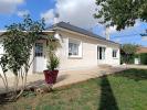 Vente Maison Villebarou  41000 7 pieces 123 m2