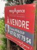 Vente Terrain Hudimesnil 50510 370 m2