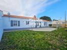 Vente Maison Epine  85740 5 pieces 118 m2