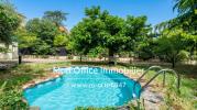 Vente Maison Beaurecueil AIX-EN-PROVENCE 13100 7 pieces 300 m2